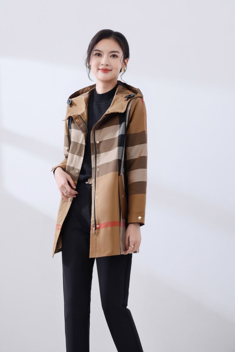 Burberry Outwear